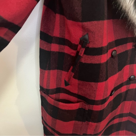 Eddie Bauer Vintage Women’s ILARIA URBINATI LIMITED EDITION COLLECTION - Picture 9 of 11